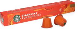 Starbucks | Pumpkin Spice - 10 kapszula a Nespresso termékhez