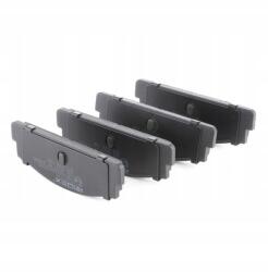 Ridex Fékbetét Fiat 124 Spider Ridex 402B0714-hoz