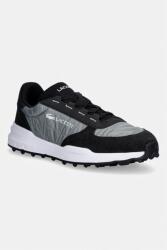 Lacoste sportcipő Elite Active Evo Sneakers - szürke Férfi 47