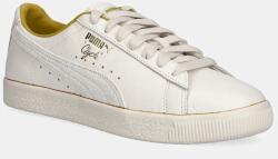 PUMA bőr sportcipő Clyde The NeverWorn IV - bézs Férfi 44