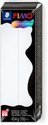 FIMO Lut polimeric modelaj, 454 g, FIMO Professional White