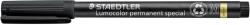 STAEDTLER Marker permanent 1 mm STAEDTLER Lumocolor Special M