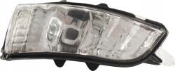 Abakus Visszapillantó Tükör Villogó Bal Volvo S60 I 1 S80 II 2 V40 Lb