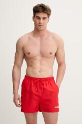 Calvin Klein Fürdőnadrág férfi - piros S - answear - 16 590 Ft