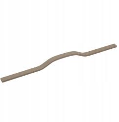 Gamet Bútorfogantyú UA130 Gamet szürkésbarna 352/394mm (01.GA.UA130.352.L61)