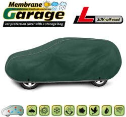 Kegel Autóponyva Jeep Compass - KEGEL membrane SUV/Off-road L