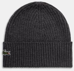 Lacoste gyapjú - szürke Univerzális méret - answear - 15 690 Ft