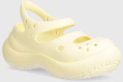 Crocs szandál Phaedra - sárga Női 36/37