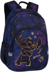 Colorino Toby gyerek hátizsák 33 cm Stitch Gold (RF023948)