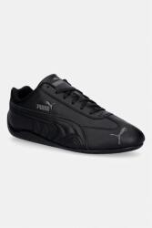 PUMA sportcipő Speedcat Full Lthr - fekete Férfi 46