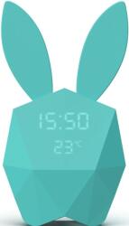 MOB Blue Hare ébresztőóra (MOB-CO-BL-02)