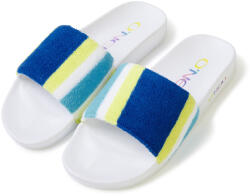 O'Neill Női flip-flop papucs Brights Slides 40 (1400032-35102)