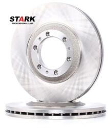 Stark 2xFéktárcsa Stark SKBD-0020282-hez