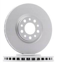 Ridex 2xFéktárcsa Fiat 500X (334) 305mm RIDEX-hoz
