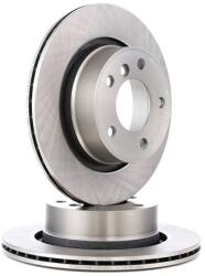 Ridex 2xFéktárcsa Bmw 3 Coupe (E46) 294mm RIDE-hoz