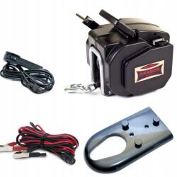 DRAGON WINCH Hordozható csörlő Dwp 3500 1, 6T 12V 10M Acél Quad