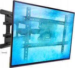 Sony Fali Akasztó 65 Hüvelykes Tv Falra Szereléséhez Sony (mocny czarny na ścianę TV calowego trwały WR)
