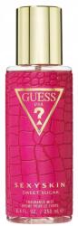 Guess Sexy Skin Sweet Sugar testápoló krém 250ml