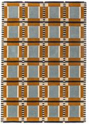 Flair Rugs Covor țesut manual din lână 200x290 cm Quadro Wool - Flair Rugs Covor