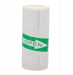  Hőpapír öntapadós papír mini nyomtatókhoz 57mm tekercs 5db (TPP1111)