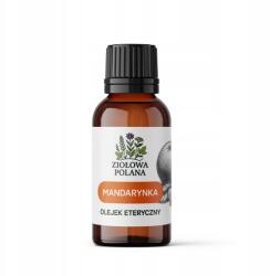 Ziołowa Polana Mandarin illóolaj 30ml Ziołowa Polana (5905793548317)