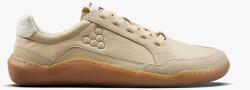 Vivobarefoot bőr sportcipő GOBI II PREMIUM LEATHER - bézs Női 39 - answear - 59 990 Ft