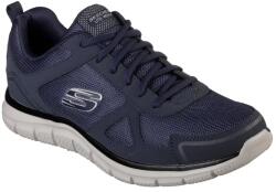 Skechers - TRACK- SCLORIC - Sneaker Férfi utcai cipő (52631NVY)