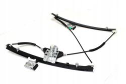 Abakus Ablakemelő Szerkezet Seat Cordoba Ibiza II Inca Vw Caddy II Polo 4/5D 93-04 Első