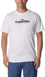 Columbia CSC Seasonal Logo Tee D - cipok - 7 490 Ft