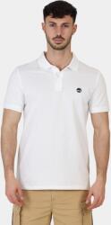 Timberland Pique Short Sleeve Polo D