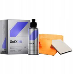 Carpro Carpro Glass Film Oil Remover GofX 150ml Kit Komplett Szett