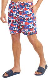 Nautica Omari 6 Swim Short D