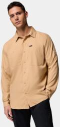 Columbia Silver Ridge Utility Lite Long Sleeve Shirt D