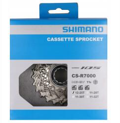 Shimano Kazetta CS-R7000 11-28 105 11-B (ICSR700011128)