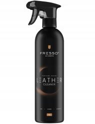 FRESSO Leather Cleaner Folyadék Az Autó Bőrének Tisztításához 1L