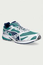 PUMA Homura OG+ sportcipő férfi - türkiz Férfi 44.5