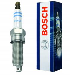 Bosch YR7NE gyújtógyertya 1 darab (Nickel)