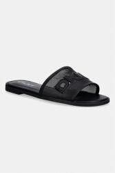 DKNY női papucs Wren - fekete Női 39