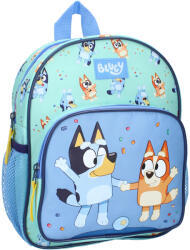 Vadobag Bluey És Bingó Kutyus Hátizsák Gyerekeknek Óvodába (625-00291)