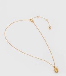 Kate Spade nyaklánc - arany Univerzális méret - answear - 19 990 Ft