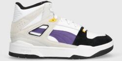 PUMA sportcipő Slipstream Hi Heritage - fehér Férfi 46