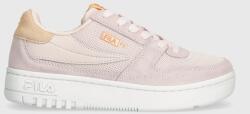 Fila sportcipő FXVENTUNO - rózsaszín Női 40