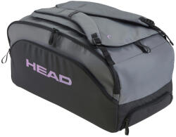 HEAD Pro X Padel Duffle Bag L (260135_L_BKDG)