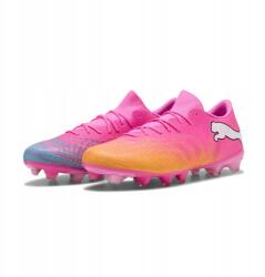 PUMA Férfi Future 9 Match Fusion Fg/ag Stoplis cipő 43 (108714 05)