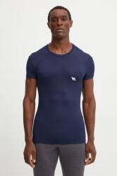 Emporio Armani Underwear póló otthoni viseletre 2 db - fehér L
