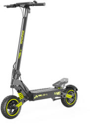 isinwheel D1L Prémium Elektromos Roller - 48v, 10Ah, 1200W, 40 km