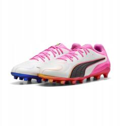 PUMA Férfi stoplis cipő King 20 Ultimate Fg/ag 44 (108457-05)