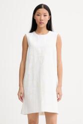 Marimekko ruha pamuttal - bézs 36