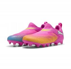 PUMA Gyerek stoplis cipő Future 9 Match LL Fg/ag Jr 38 (108722 05)