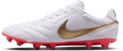 Nike Tiempo Ligera Pro FG stoplis focicipő, fehér (HQ3158-102)